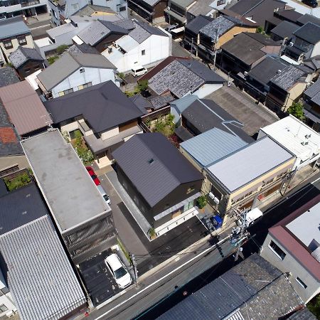 ホステル 翠 京都 エクステリア 写真
