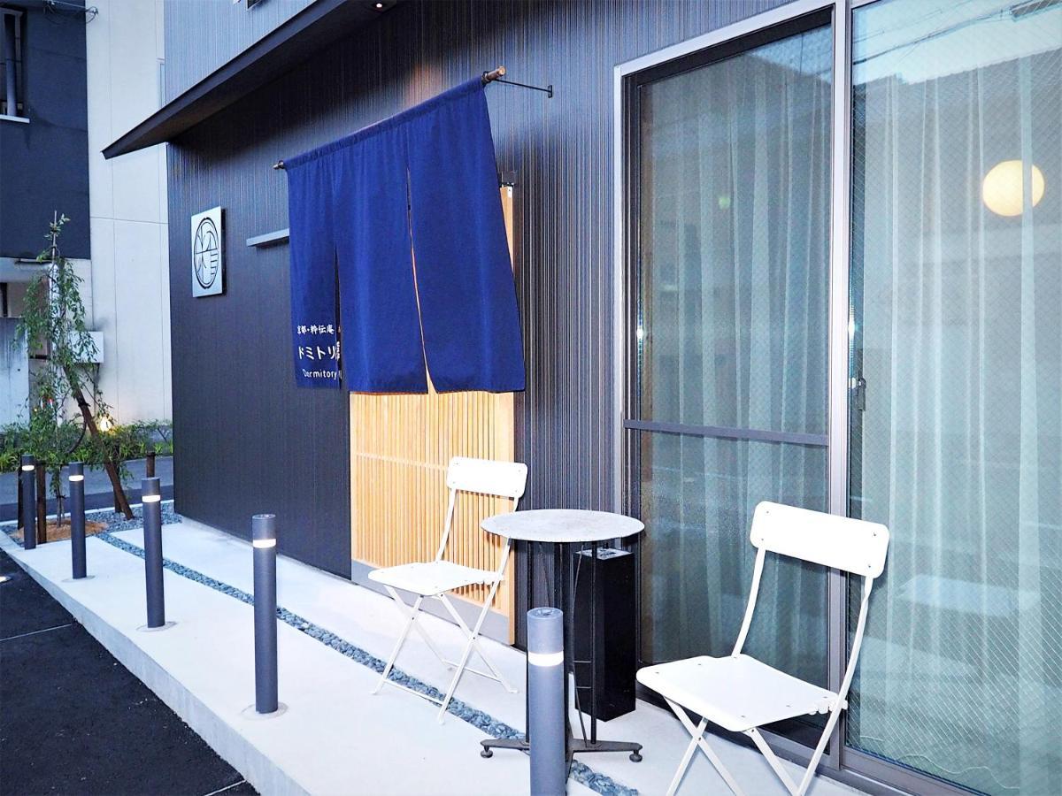 ホステル 翠 京都 エクステリア 写真